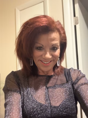 Sallie Pappas - Project Casting Gallery Image 2 Sallie Pappas - Gallery Image 2