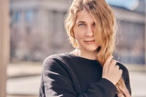 Courtney Reder - Project Casting Gallery Image 1 Courtney Reder - Gallery Image 1