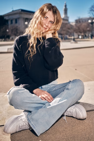 Courtney Reder - Project Casting Gallery Image 2 Courtney Reder - Gallery Image 2