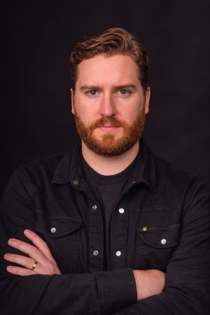 Rhys Crane - Project Casting Gallery Image 5 Rhys Crane - Gallery Image 5