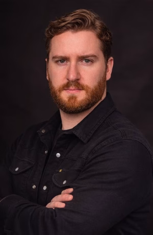 Rhys Crane - Project Casting Gallery Image 2 Rhys Crane - Gallery Image 2