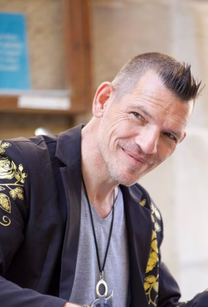 Helfred Van Malkenhorst - Project Casting Gallery Image 11 Helfred Van Malkenhorst - Gallery Image 11