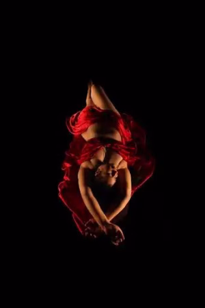 TEREZA PLYTAS - Project Casting Gallery Image 3 TEREZA PLYTAS - Gallery Image 3