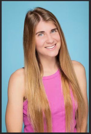 Courtney Reder - Project Casting Gallery Image 3 Courtney Reder - Gallery Image 3