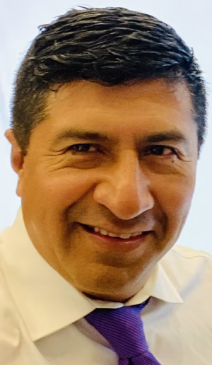 Ricardo PALACIOS - Project Casting Gallery Image 5 Ricardo PALACIOS - Gallery Image 5