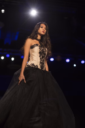 Alina Ike - Project Casting Gallery Image 14 Alina Ike - Gallery Image 14