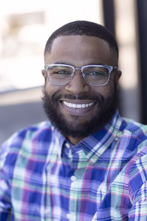 Darrell Williams II - Project Casting Gallery Image 7 Darrell Williams II - Gallery Image 7