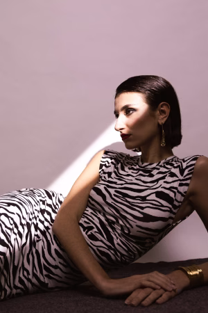 Emmy Houben - Project Casting Gallery Image 5 Emmy Houben - Gallery Image 5