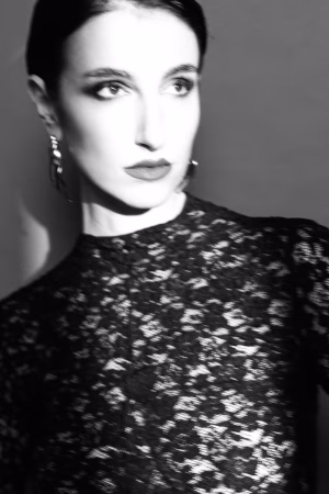 Emmy Houben - Project Casting Gallery Image 6 Emmy Houben - Gallery Image 6