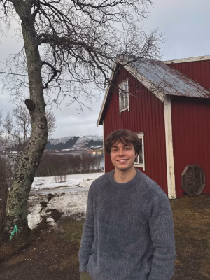 Riccardo Manicone - Project Casting Gallery Image 3 Riccardo Manicone - Gallery Image 3