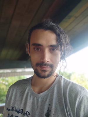 Pambrun Tetunui - Project Casting Gallery Image 1 Pambrun Tetunui - Gallery Image 1