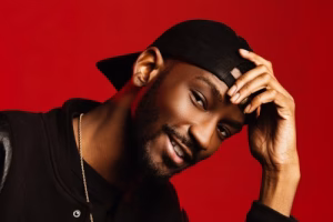 Lawrence Murray - Project Casting Gallery Image 6 Lawrence Murray - Gallery Image 6