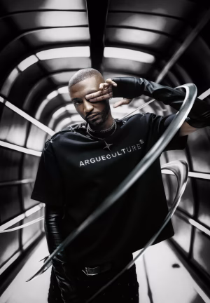 Lawrence Murray - Project Casting Gallery Image 8 Lawrence Murray - Gallery Image 8