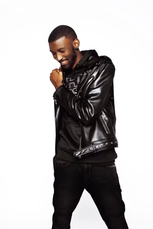 Lawrence Murray - Project Casting Gallery Image 5 Lawrence Murray - Gallery Image 5