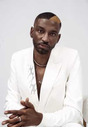 Lawrence Murray - Project Casting Gallery Image 3 Lawrence Murray - Gallery Image 3