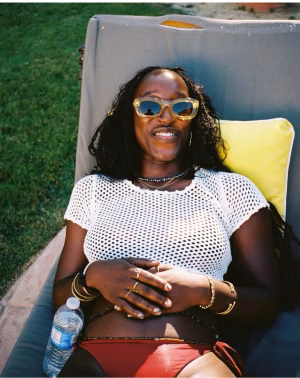 Brianna Agyemang - Project Casting Gallery Image 2 Brianna Agyemang - Gallery Image 2