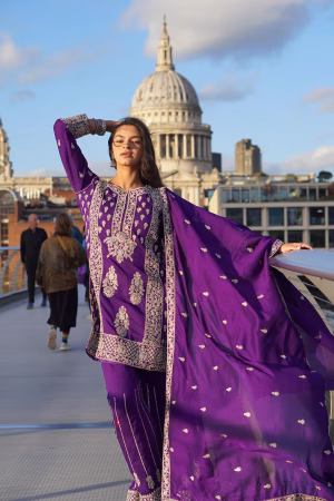 Amberin Syed - Project Casting Gallery Image 9 Amberin Syed - Gallery Image 9