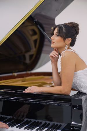 Alexia Sirchia - Project Casting Gallery Image 8 Alexia Sirchia - Gallery Image 8