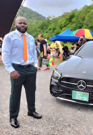 Willy zogo - Project Casting Gallery Image 9 Willy zogo - Gallery Image 9