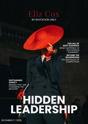 Elizabeth Graham, MBA - Project Casting Gallery Image 2 Elizabeth Graham, MBA - Gallery Image 2