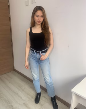 Francia Guerrero - Project Casting Gallery Image 5 Francia Guerrero - Gallery Image 5