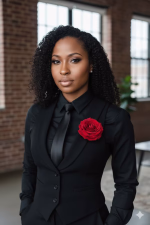 zion watts - Project Casting Gallery Image 1 zion watts - Gallery Image 1