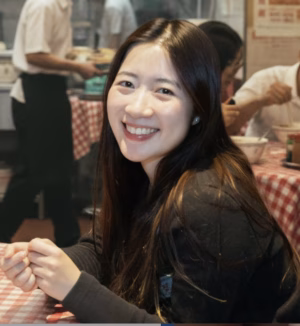 Cassandra Dongrong Cheung - Project Casting Gallery Image 14 Cassandra Dongrong Cheung - Gallery Image 14