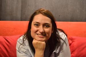 Luciana Pandolfi - Project Casting Gallery Image 2 Luciana Pandolfi - Gallery Image 2