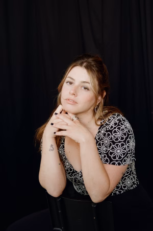 Shay Shayner - Project Casting Gallery Image 5 Shay Shayner - Gallery Image 5