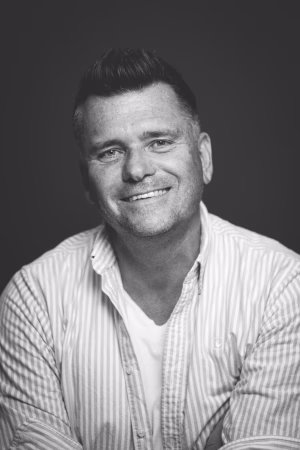 Stefan Eibl - Project Casting Gallery Image 3 Stefan Eibl - Gallery Image 3