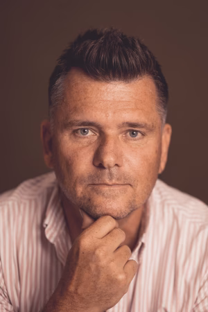 Stefan Eibl - Project Casting Gallery Image 2 Stefan Eibl - Gallery Image 2