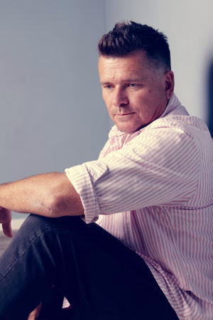 Stefan Eibl - Project Casting Gallery Image 4 Stefan Eibl - Gallery Image 4