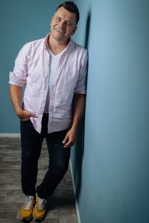 Stefan Eibl - Project Casting Gallery Image 13 Stefan Eibl - Gallery Image 13