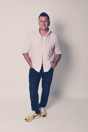 Stefan Eibl - Project Casting Gallery Image 9 Stefan Eibl - Gallery Image 9