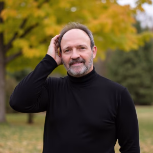 Tim Munsey - Project Casting Gallery Image 16 Tim Munsey - Gallery Image 16