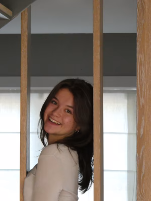 Carla Hoffmann - Project Casting Gallery Image 4 Carla Hoffmann - Gallery Image 4