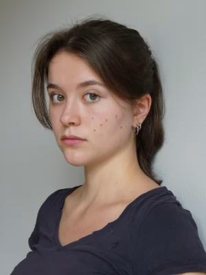 Carla Hoffmann - Project Casting Gallery Image 3 Carla Hoffmann - Gallery Image 3