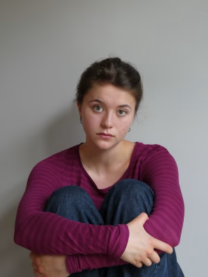 Carla Hoffmann - Project Casting Gallery Image 1 Carla Hoffmann - Gallery Image 1