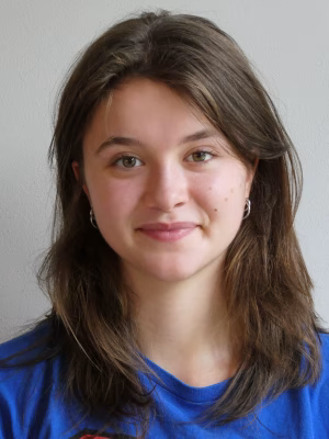 Carla Hoffmann - Project Casting Gallery Image 5 Carla Hoffmann - Gallery Image 5