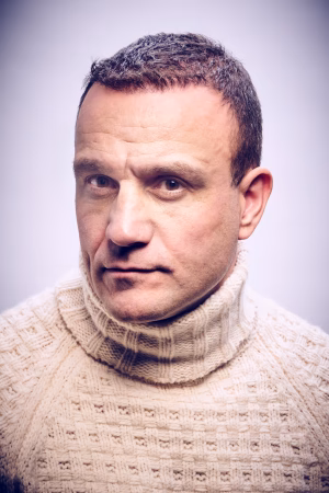 Marcel Miller - Project Casting Gallery Image 12 Marcel Miller - Gallery Image 12