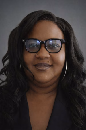 Denetra Kendrick - Project Casting Gallery Image 1 Denetra Kendrick - Gallery Image 1