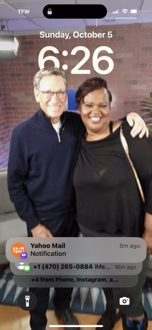 Denetra Kendrick - Project Casting Gallery Image 2 Denetra Kendrick - Gallery Image 2