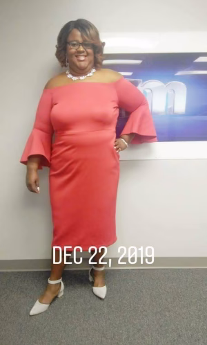 Denetra Kendrick - Project Casting Gallery Image 4 Denetra Kendrick - Gallery Image 4