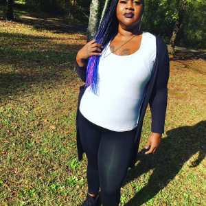 Denetra Kendrick - Project Casting Gallery Image 3 Denetra Kendrick - Gallery Image 3