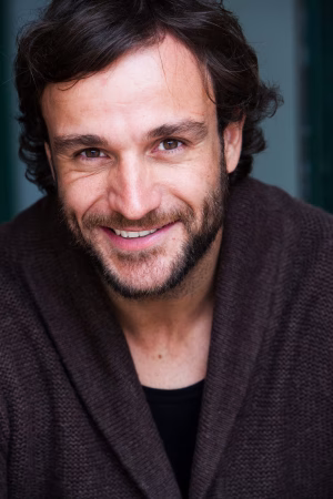 Marcel Miller - Project Casting Gallery Image 5 Marcel Miller - Gallery Image 5