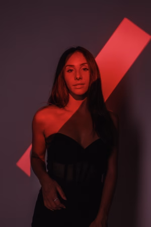 Tara Formosa - Project Casting Gallery Image 4 Tara Formosa - Gallery Image 4