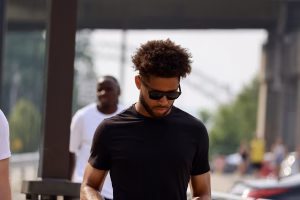 Mike DeShields - Gallery Image 1