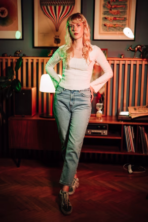 Maya Zalewska - Project Casting Gallery Image 7 Maya Zalewska - Gallery Image 7