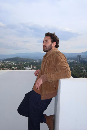 Roman Argotte Pinchevski - Project Casting Gallery Image 2 Roman Argotte Pinchevski - Gallery Image 2