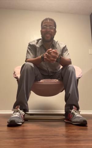 Marlon Shaheed DeVon Gooden - Project Casting Gallery Image 4 Marlon Shaheed DeVon Gooden - Gallery Image 4